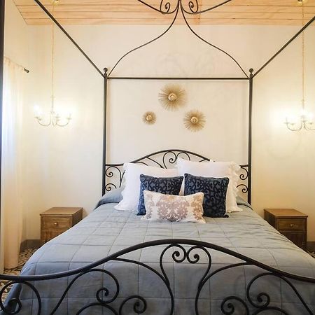 Casa Capilla @ Casa Frida Valle De Gpe Villa San Marcos  ภายนอก รูปภาพ