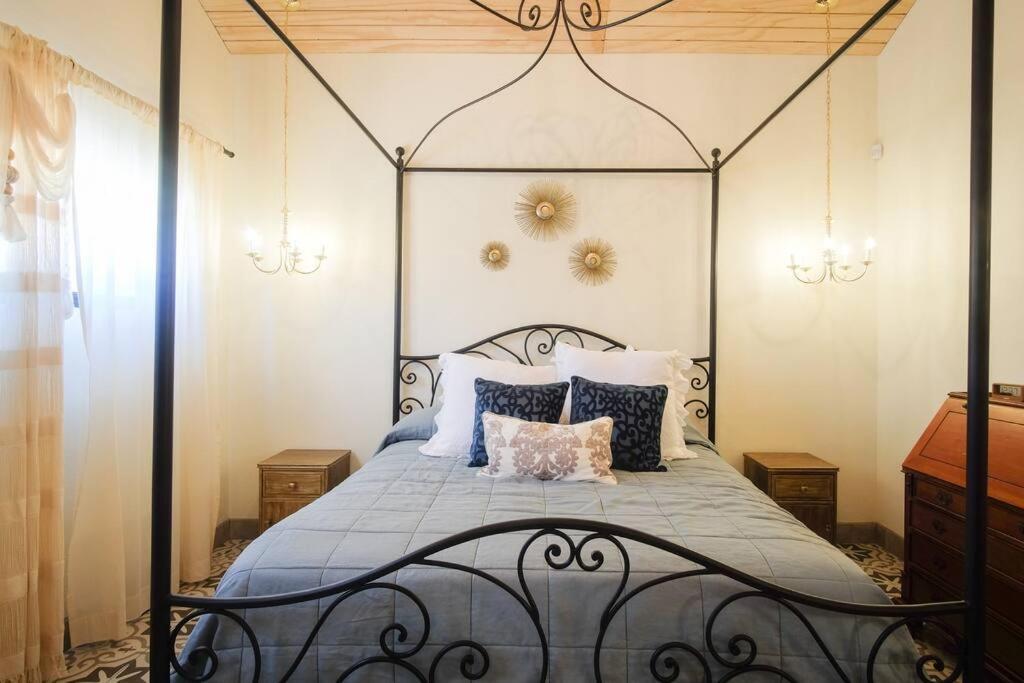 Casa Capilla @ Casa Frida Valle De Gpe Villa San Marcos  ภายนอก รูปภาพ